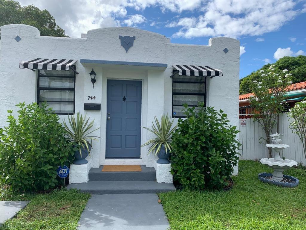Cozy Private Room, Near The Airport - Free Parking - 01 Miami Exterior foto