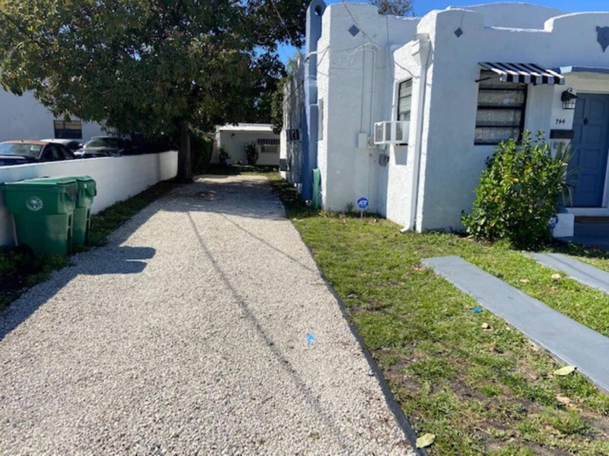 Cozy Private Room, Near The Airport - Free Parking - 01 Miami Exterior foto