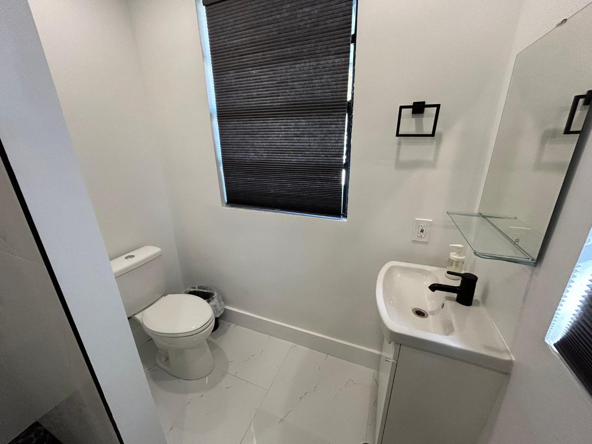 Cozy Private Room, Near The Airport - Free Parking - 01 Miami Exterior foto
