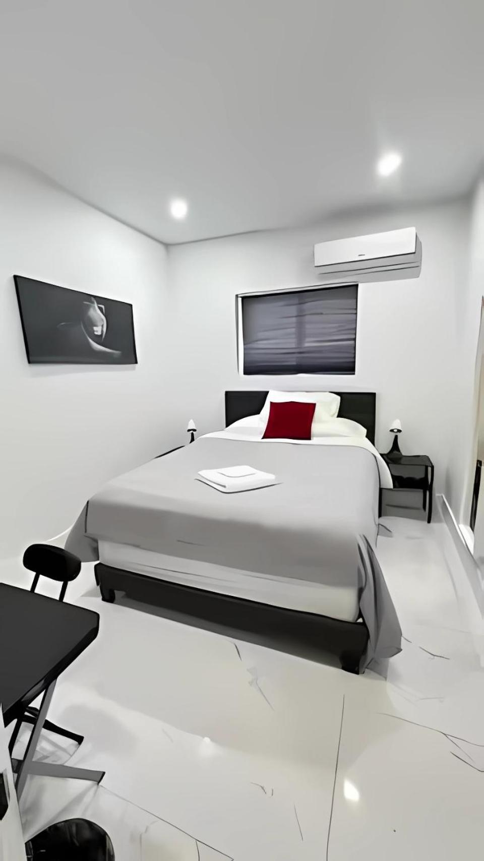 Cozy Private Room, Near The Airport - Free Parking - 01 Miami Exterior foto